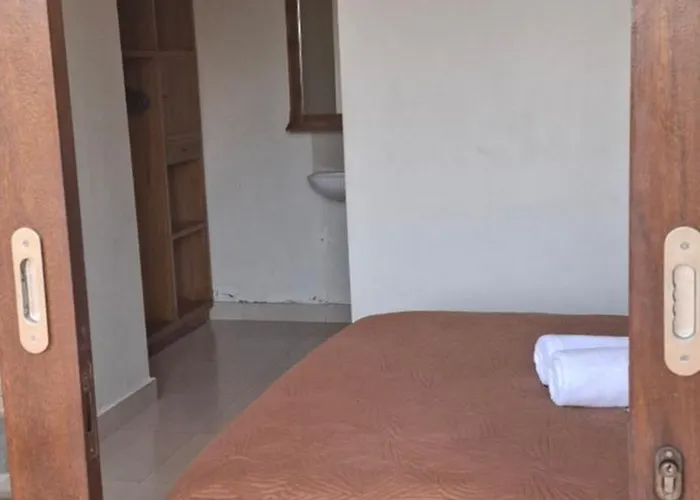 Homestay Undis