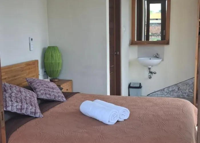 Undis Homestay