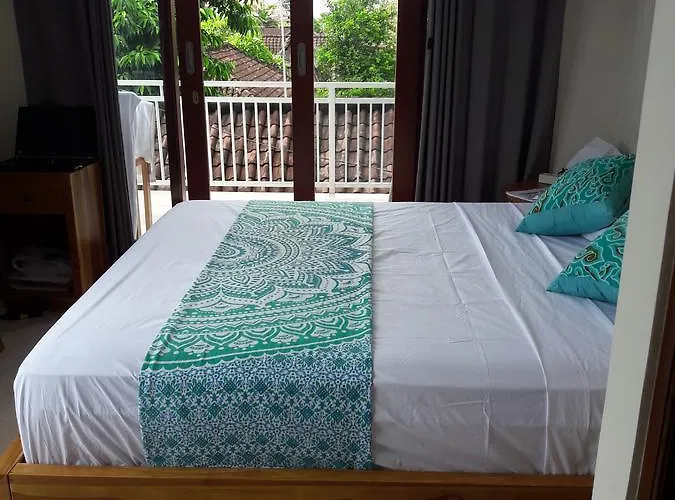 Undis Ubud (Bali)