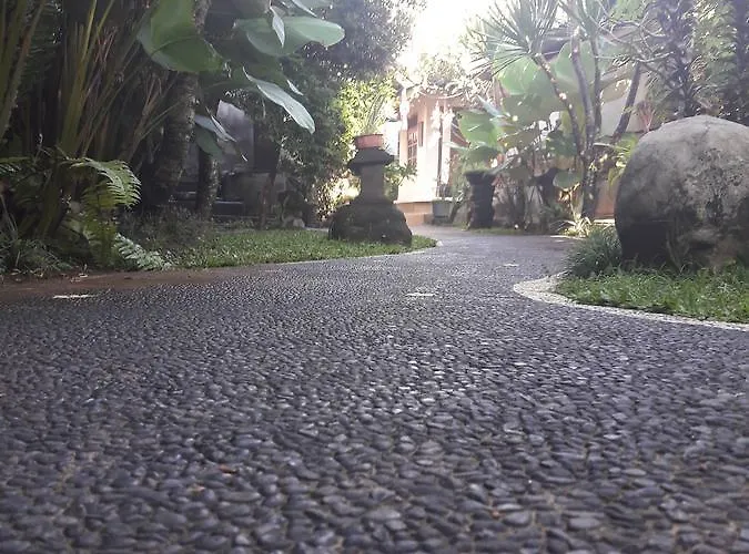 Homestay Undis Ubud (Bali)
