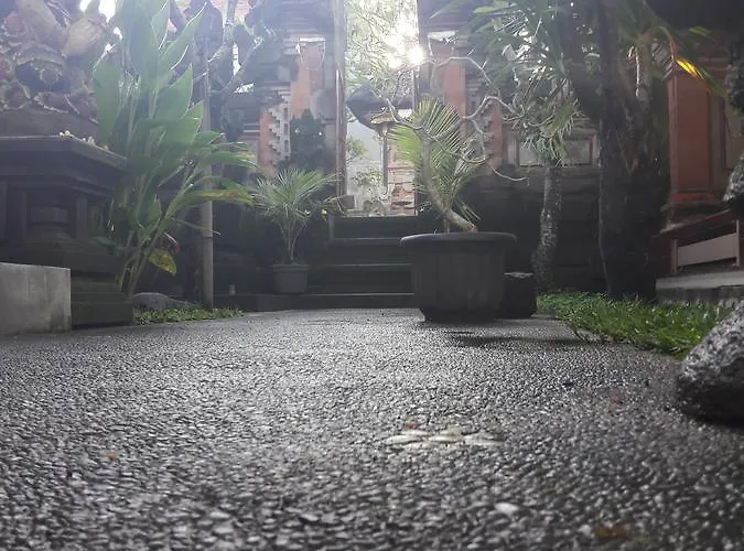 Homestay Undis Ubud (Bali)