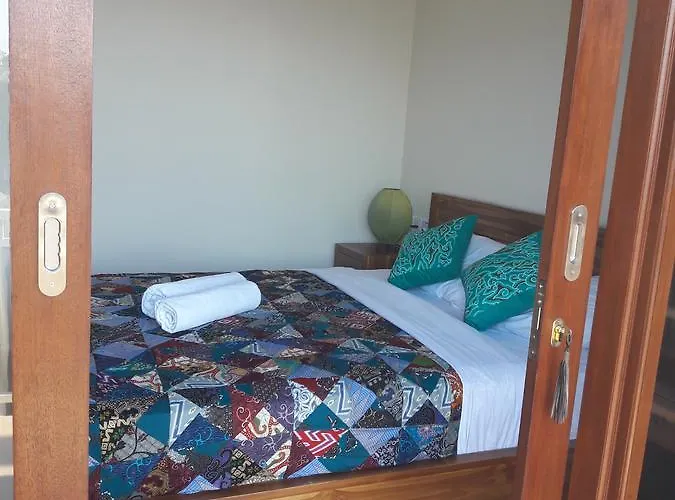 Undis Homestay