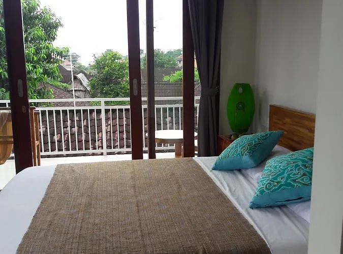 Homestay Undis *