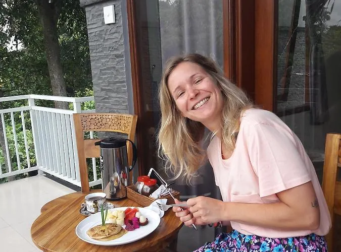 Homestay Undis Ubud (Bali)