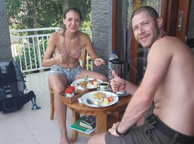 Undis Ubud (Bali)