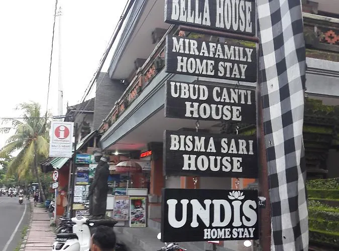 Undis Homestay