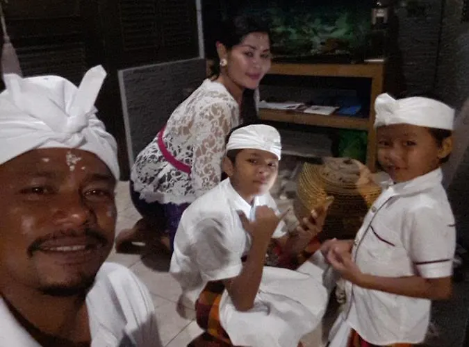 Undis Ubud (Bali)