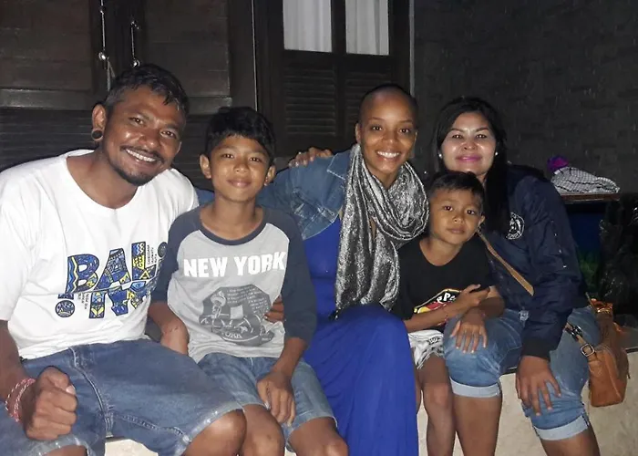 Homestay Undis Ubud (Bali)